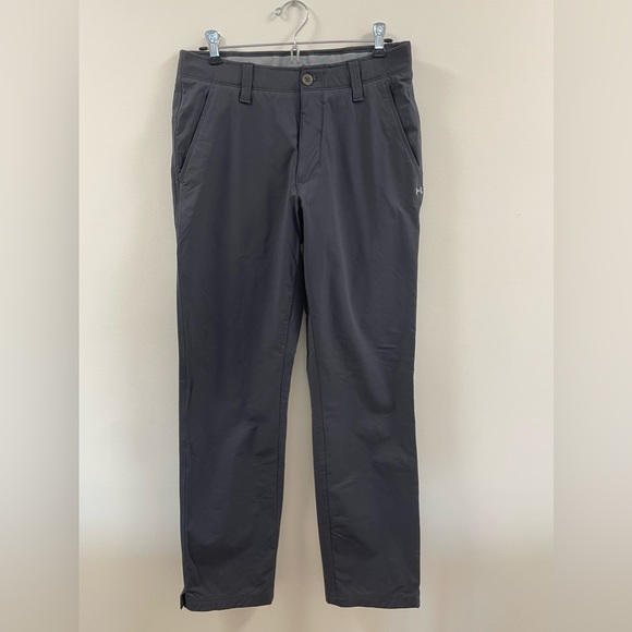 Under Armour Pants Under Armor Golf Pants Poshmark